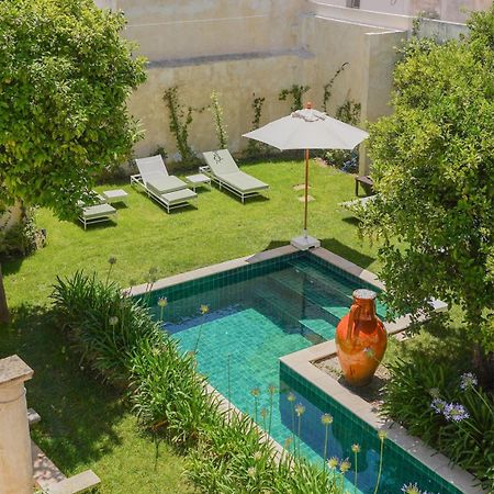Palazzo Muci Hotel Nardo Bagian luar foto