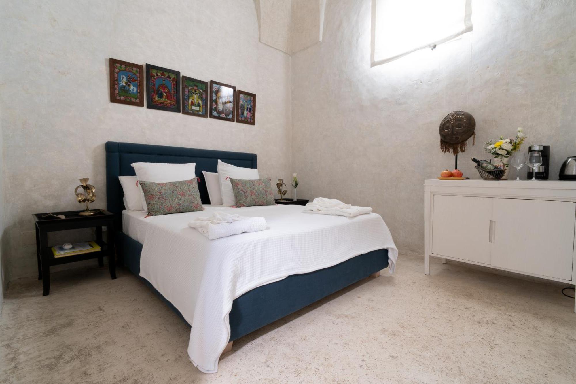 Palazzo Muci Hotel Nardo Bagian luar foto