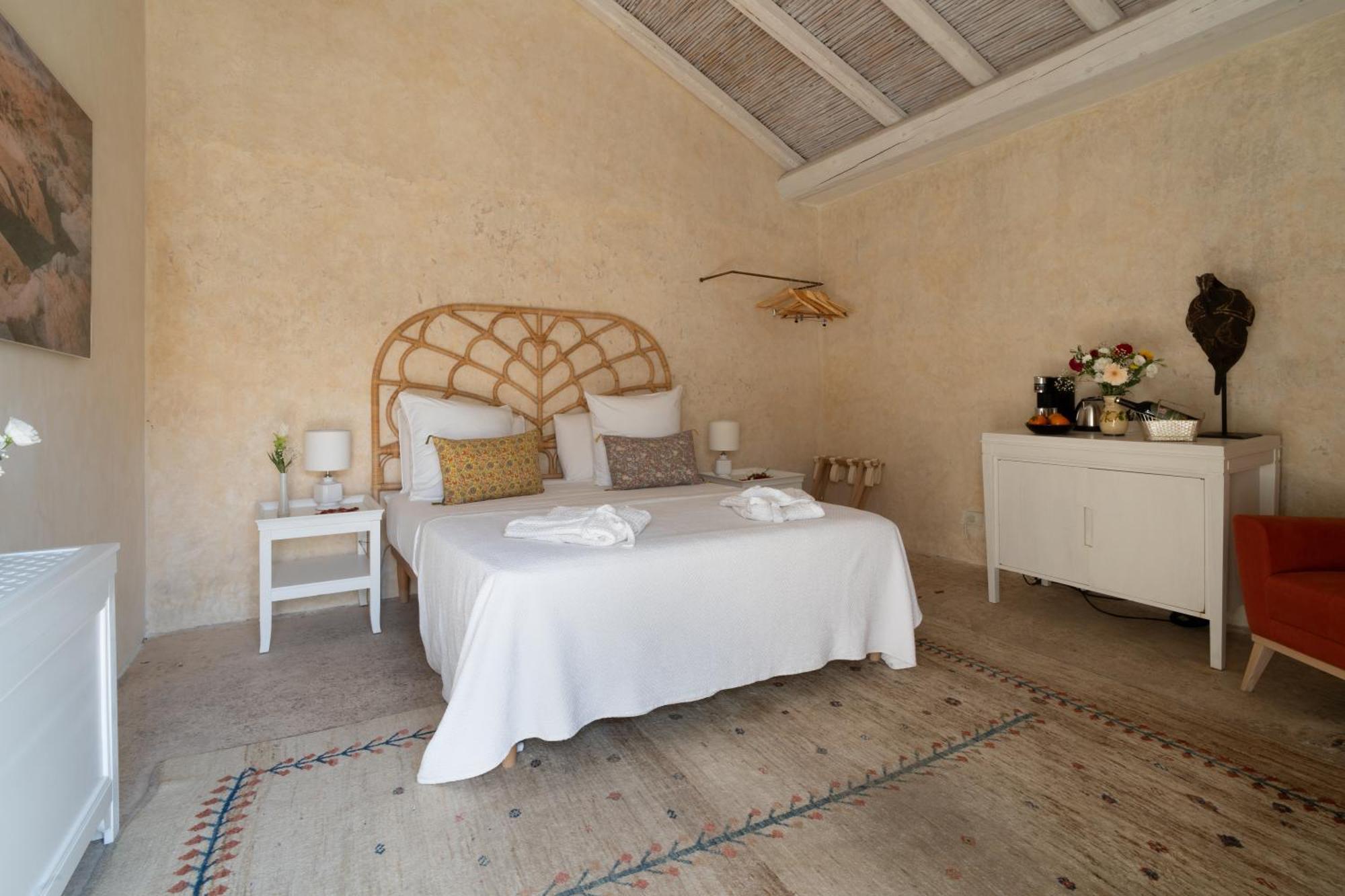 Palazzo Muci Hotel Nardo Bagian luar foto