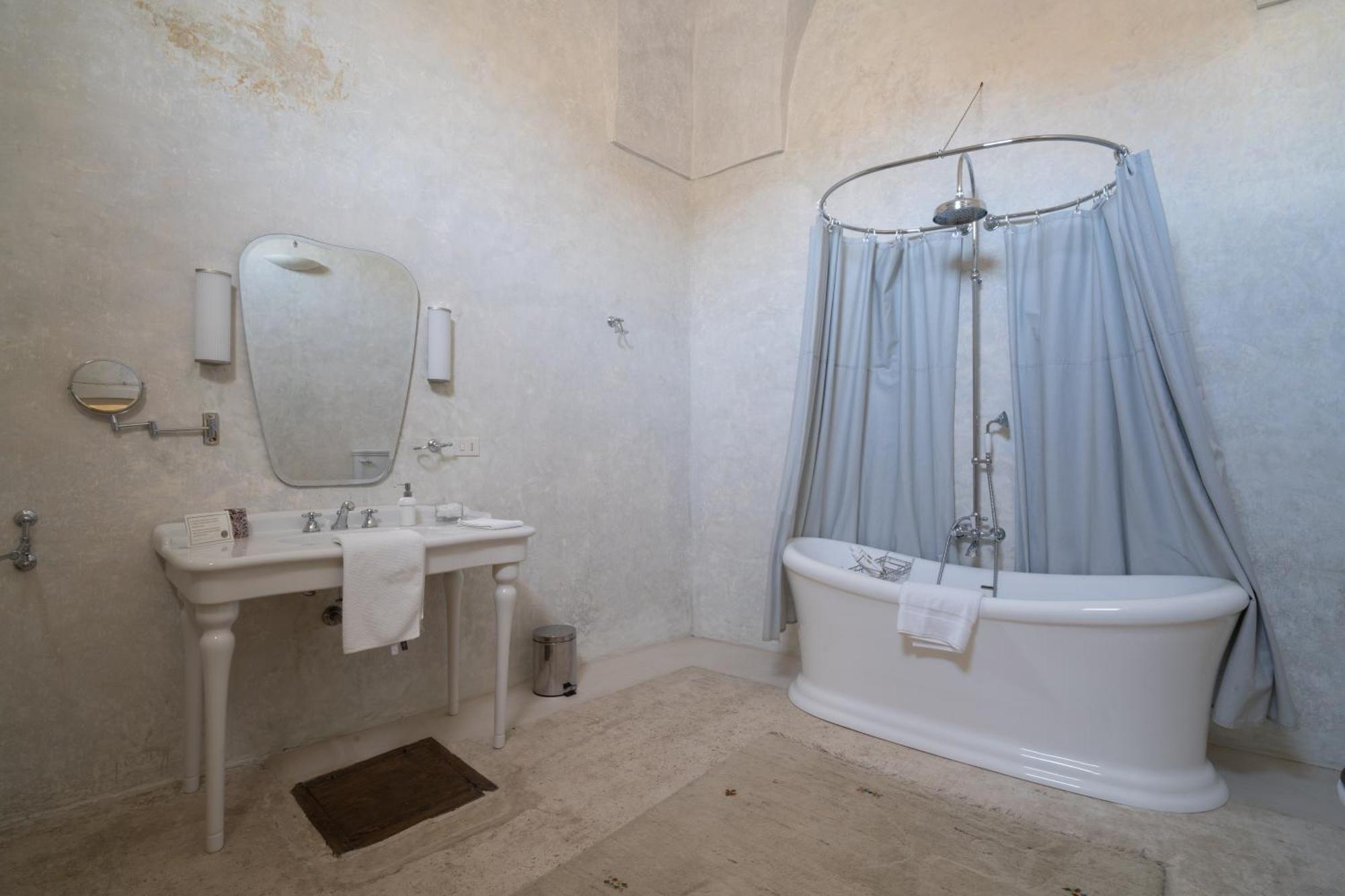 Palazzo Muci Hotel Nardo Bagian luar foto