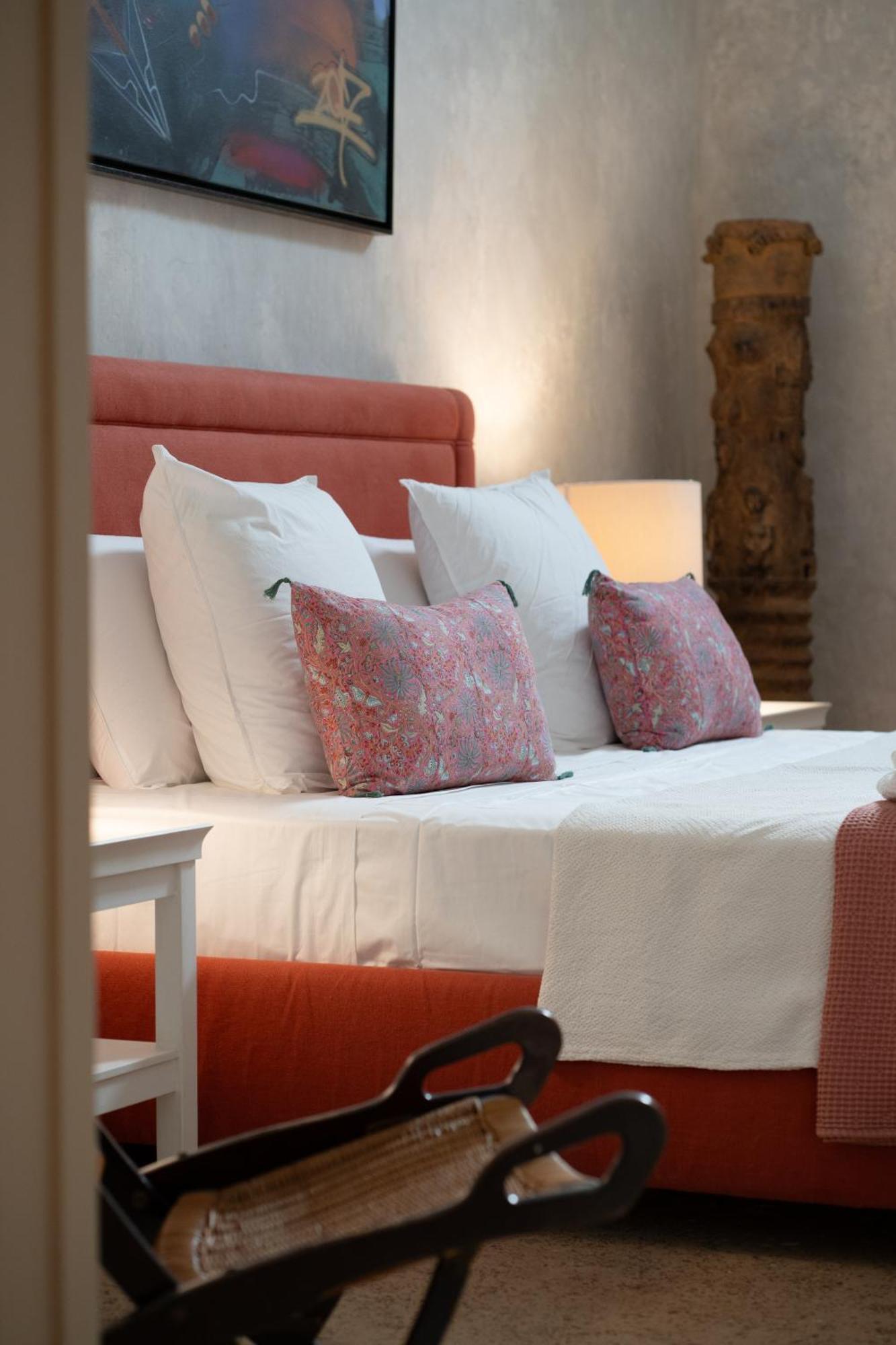 Palazzo Muci Hotel Nardo Bagian luar foto