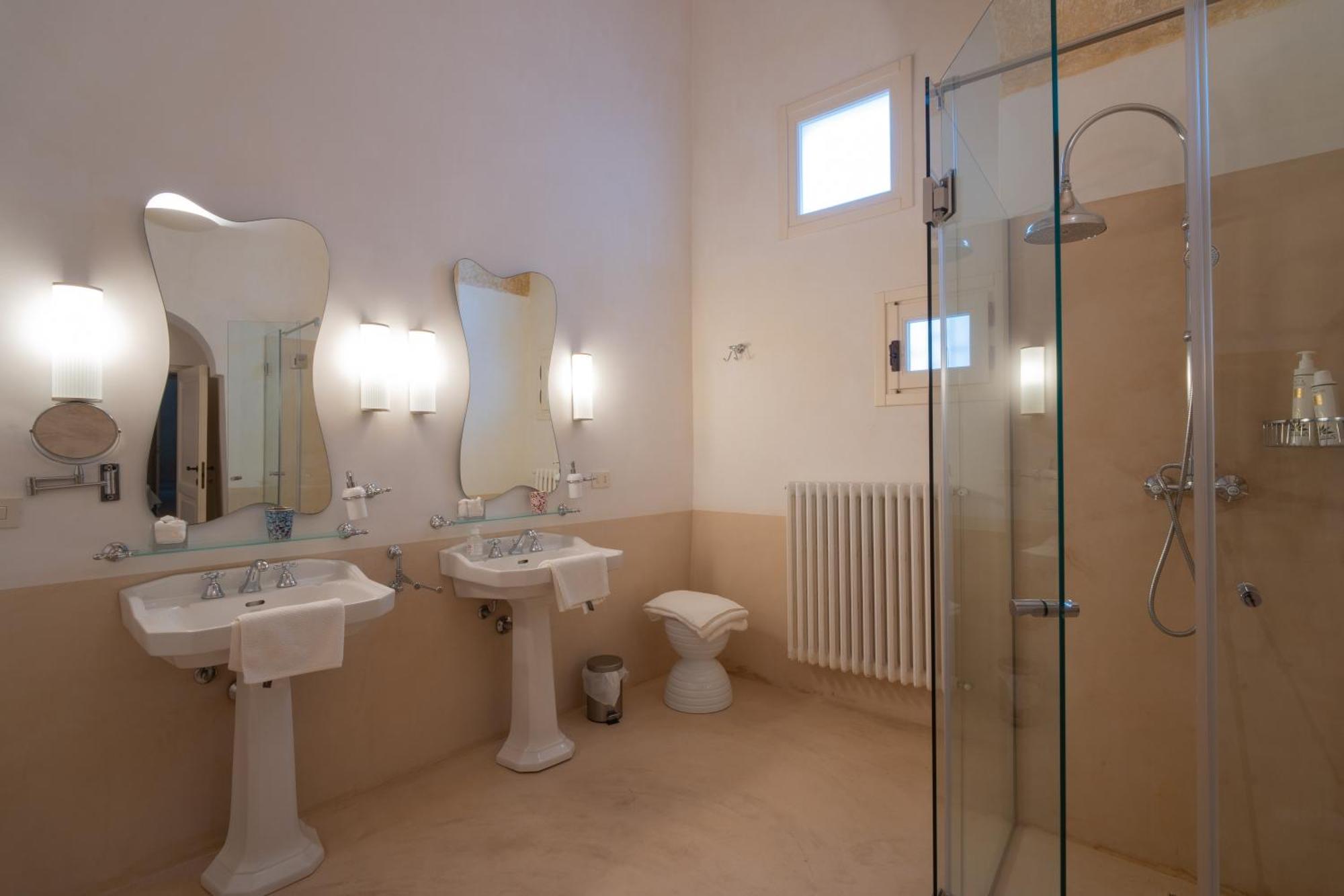 Palazzo Muci Hotel Nardo Bagian luar foto