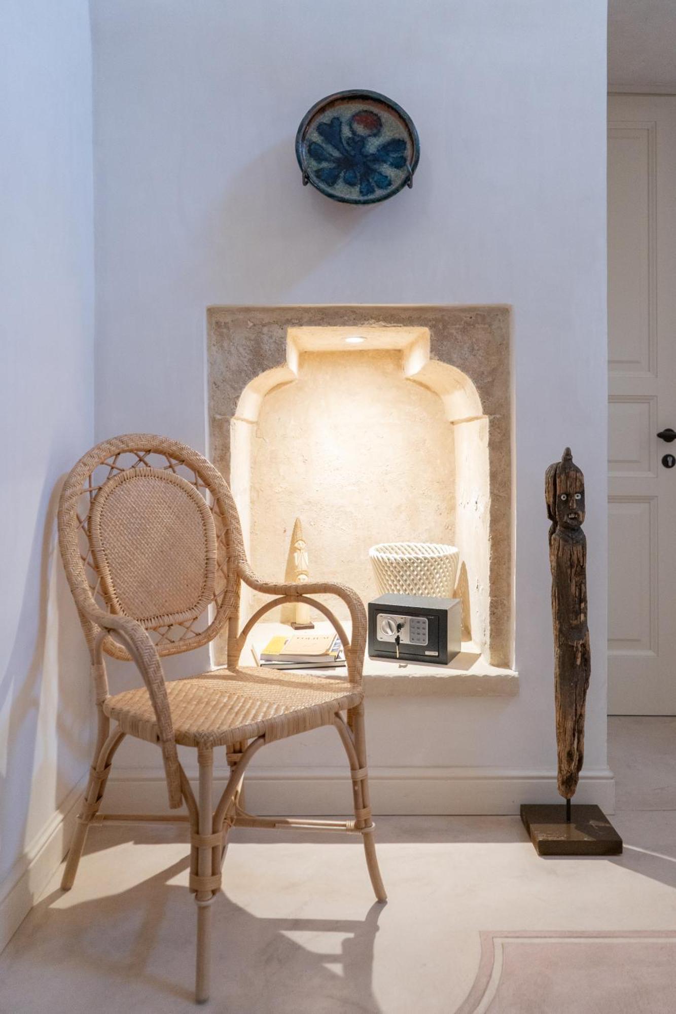Palazzo Muci Hotel Nardo Bagian luar foto