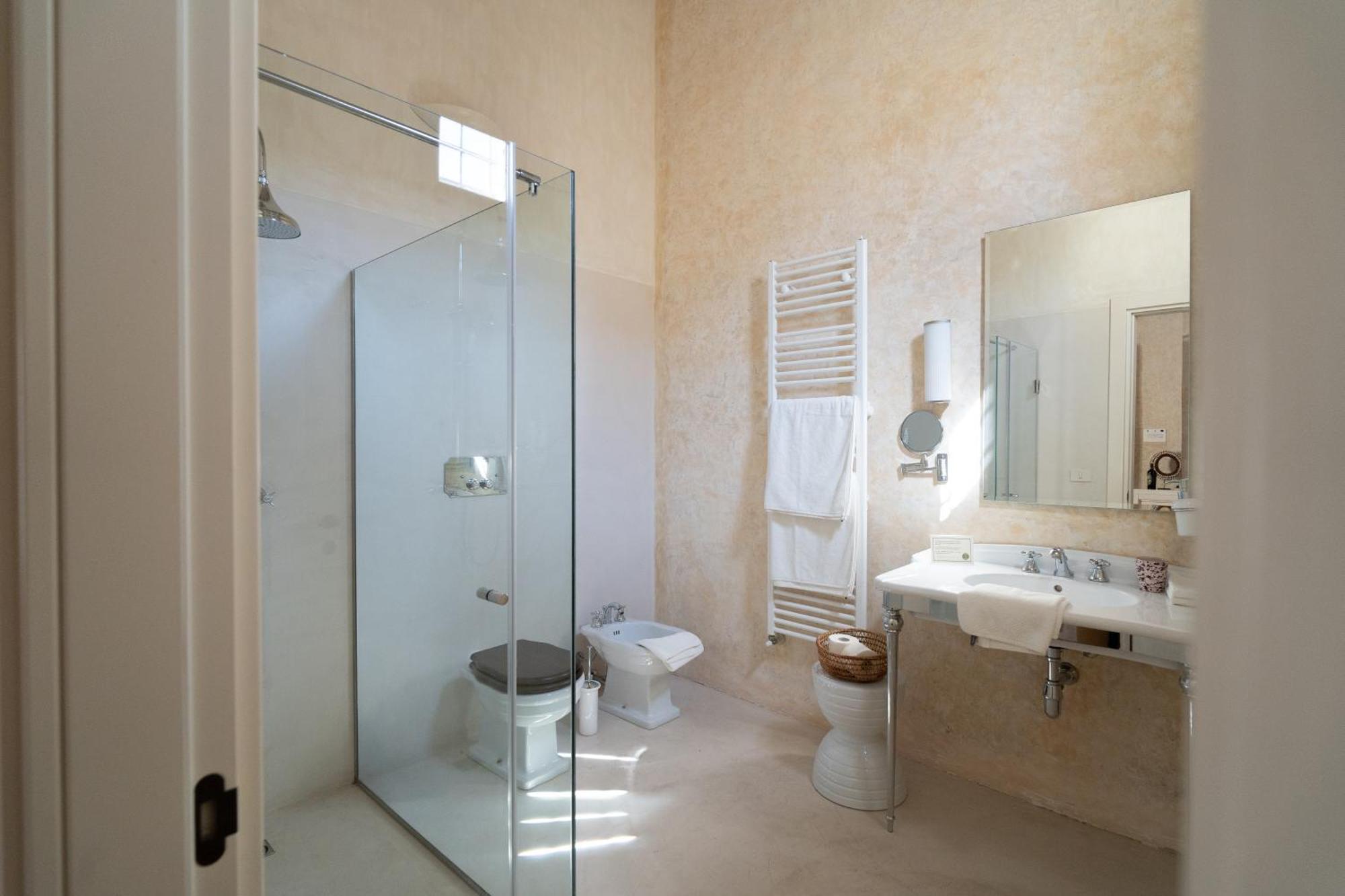 Palazzo Muci Hotel Nardo Bagian luar foto