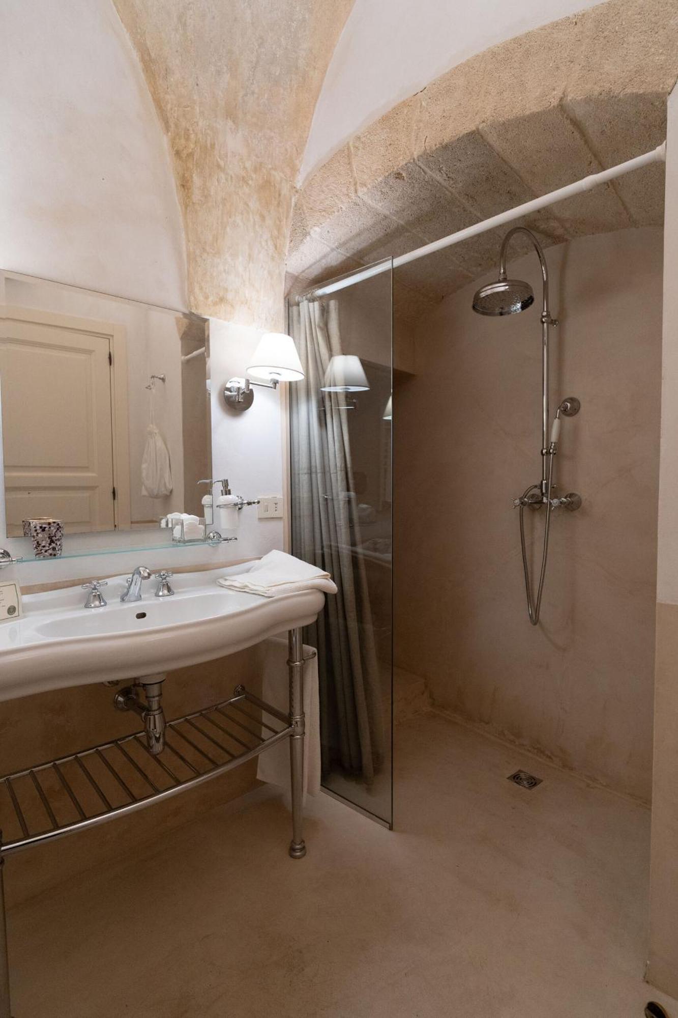 Palazzo Muci Hotel Nardo Bagian luar foto